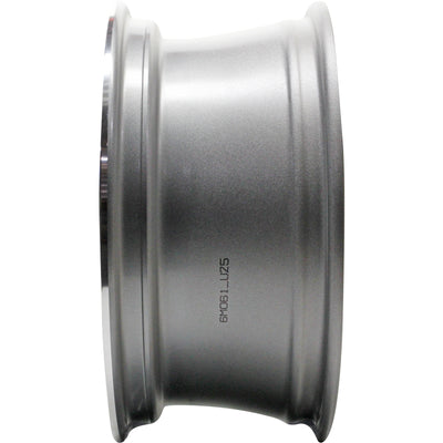 16 x 7 In. Factory New Alloy Wheel <br> 13-15 Honda Accord