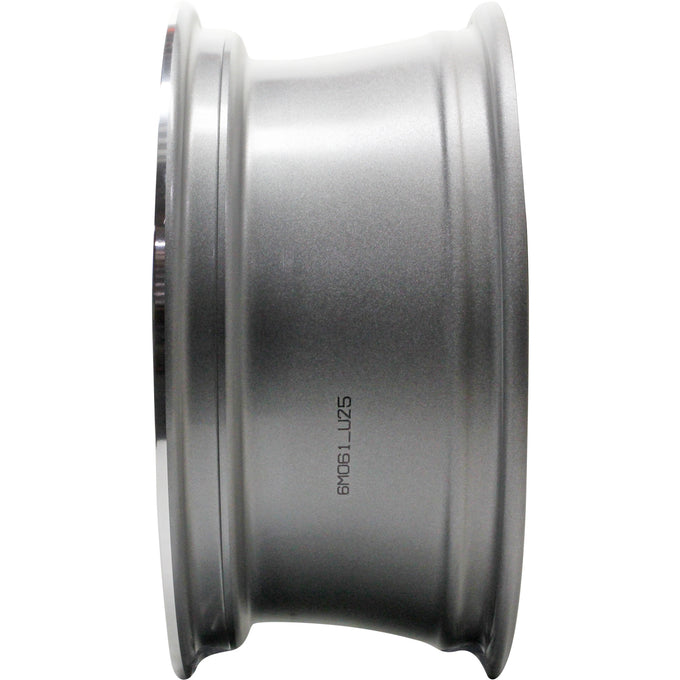 16 x 7 In. Factory New Alloy Wheel <br> 13-15 Honda Accord