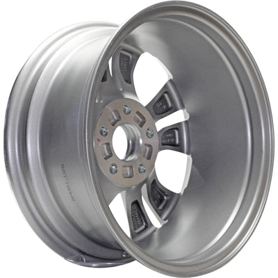 16 x 7 In. Factory New Alloy Wheel <br> 13-15 Honda Accord
