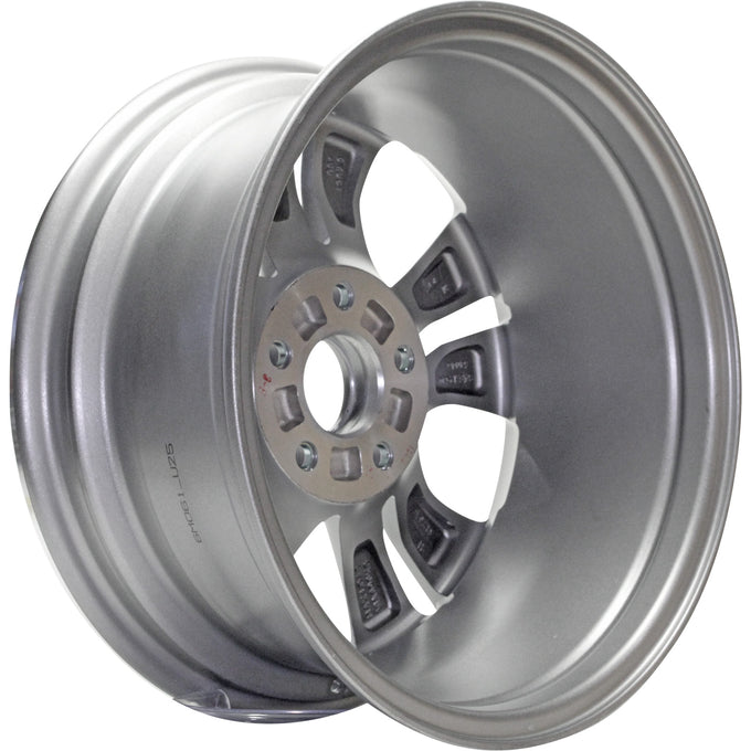 16 x 7 In. Factory New Alloy Wheel <br> 13-15 Honda Accord