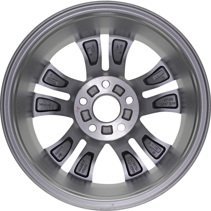 16 x 7 In. Factory New Alloy Wheel <br> 13-15 Honda Accord
