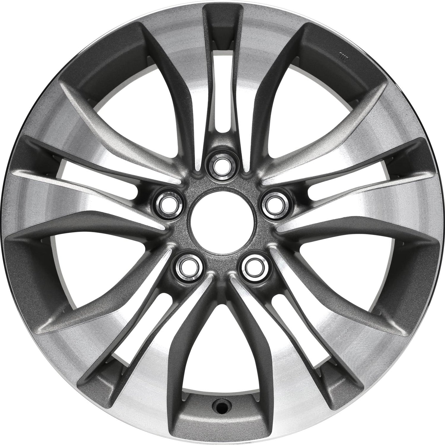 16 x 7 In. Factory New Alloy Wheel <br> 13-15 Honda Accord