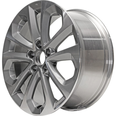 18 x 8 In. Factory New Alloy Wheel <br> 13-15 Honda Accord