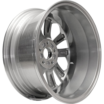 18 x 8 In. Factory New Alloy Wheel <br> 13-15 Honda Accord