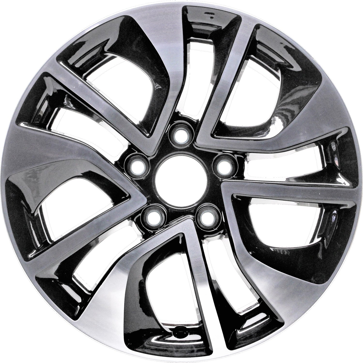 16 x 6.5 In. Factory New Alloy Wheel <br> 13-15 Honda Civic