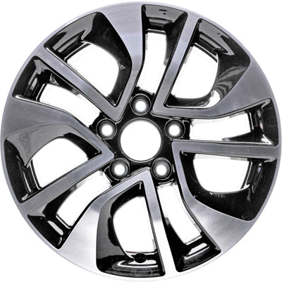 16 x 6.5 In. Factory New Alloy Wheel <br> 13-15 Honda Civic
