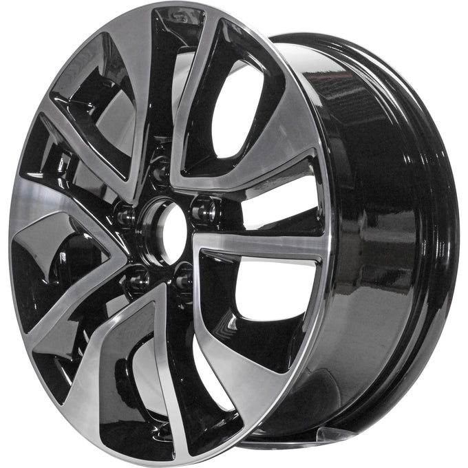 16 x 6.5 In. Factory New Alloy Wheel <br> 13-15 Honda Civic