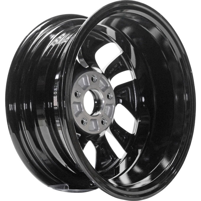 16 x 6.5 In. Factory New Alloy Wheel <br> 13-15 Honda Civic