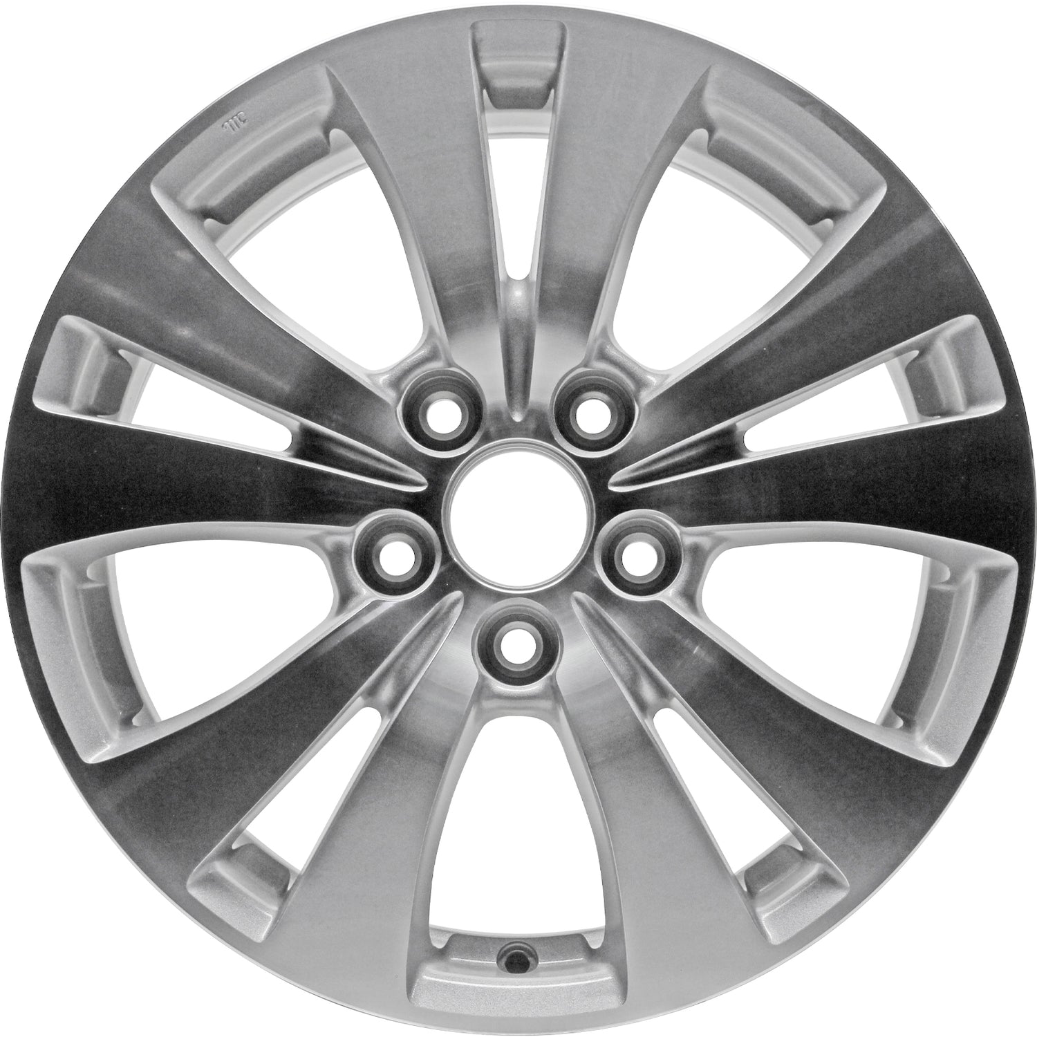 17 x 7 In. Factory New Alloy Wheel <br> 14-17 Honda Odyssey