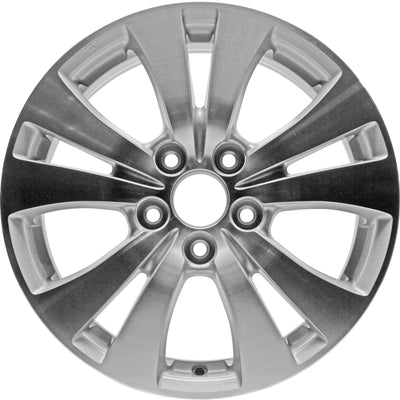17 x 7 In. Factory New Alloy Wheel <br> 14-17 Honda Odyssey