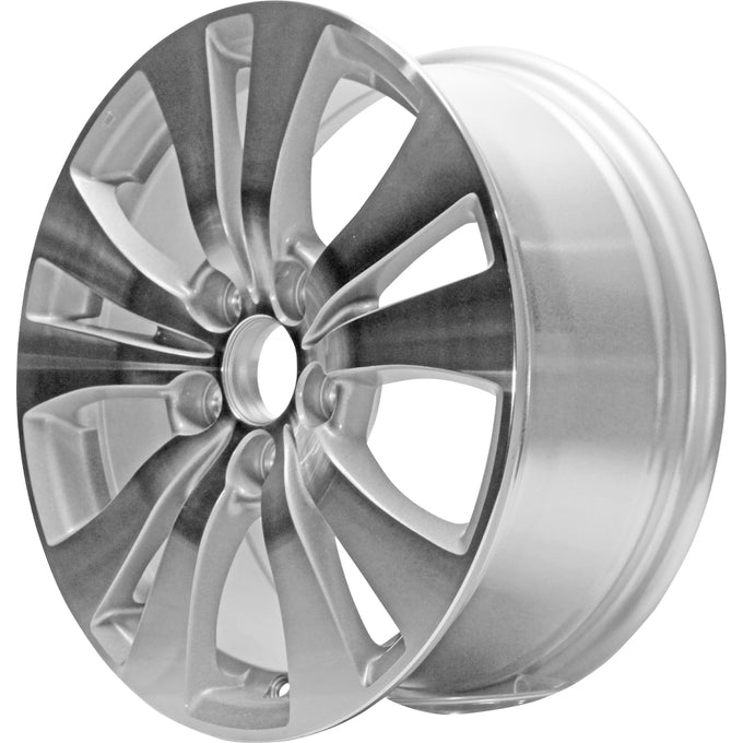 17 x 7 In. Factory New Alloy Wheel <br> 14-17 Honda Odyssey