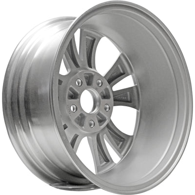 17 x 7 In. Factory New Alloy Wheel <br> 14-17 Honda Odyssey