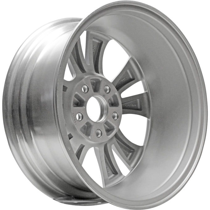 17 x 7 In. Factory New Alloy Wheel <br> 14-17 Honda Odyssey
