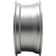17 x 7 In. Factory New Alloy Wheel <br> 15-16 Honda CR-V