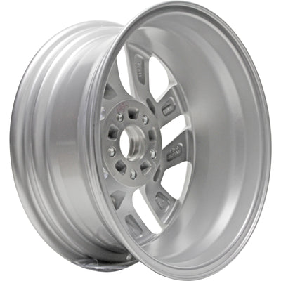 17 x 7 In. Factory New Alloy Wheel <br> 15-16 Honda CR-V