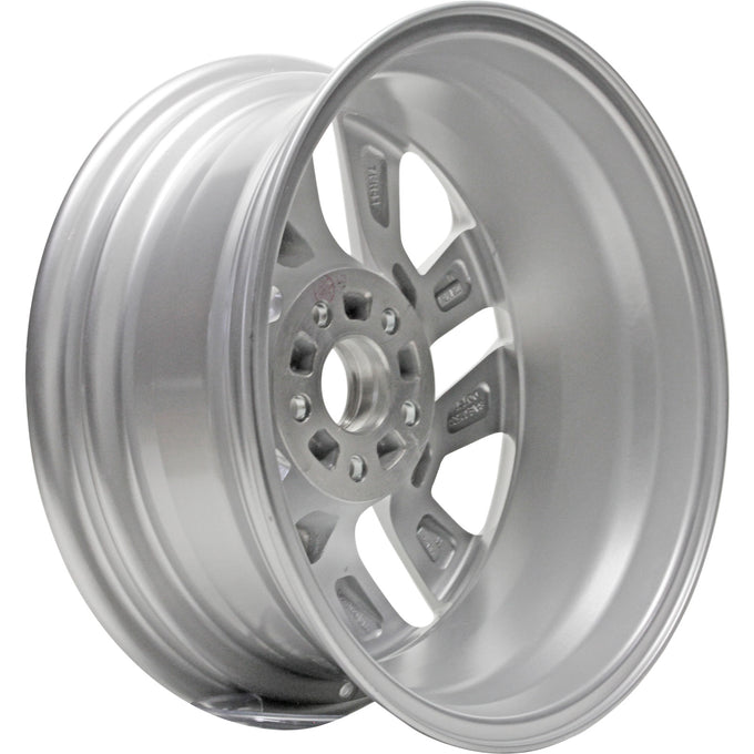 17 x 7 In. Factory New Alloy Wheel <br> 15-16 Honda CR-V