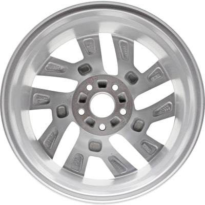 17 x 7 In. Factory New Alloy Wheel <br> 15-16 Honda CR-V