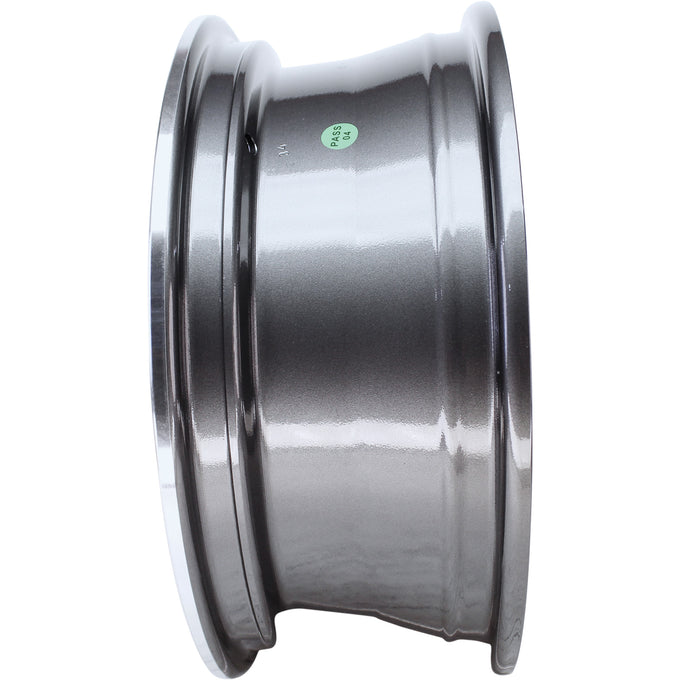 16 x 6 In. Factory New Alloy Wheel <br> 15-20 Honda Fit