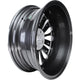 16 x 6 In. Factory New Alloy Wheel <br> 15-20 Honda Fit