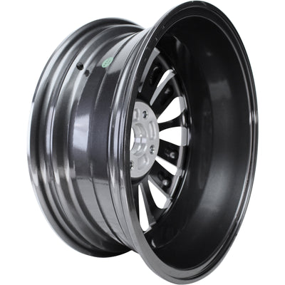 16 x 6 In. Factory New Alloy Wheel <br> 15-20 Honda Fit