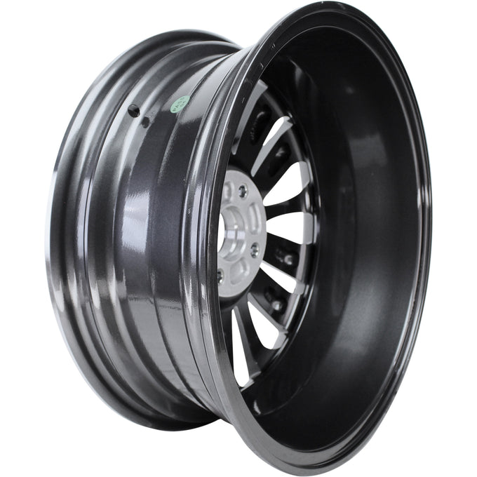 16 x 6 In. Factory New Alloy Wheel <br> 15-20 Honda Fit