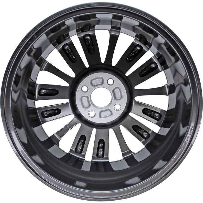 16 x 6 In. Factory New Alloy Wheel <br> 15-20 Honda Fit