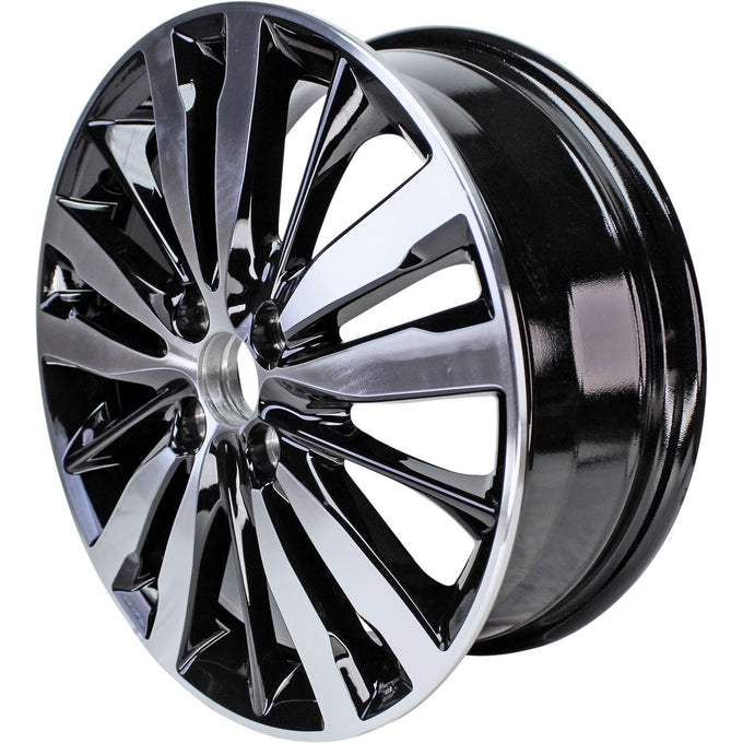 16 x 6 In. Factory New Alloy Wheel <br> 19-21 Honda Fit