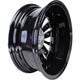 16 x 6 In. Factory New Alloy Wheel <br> 19-21 Honda Fit