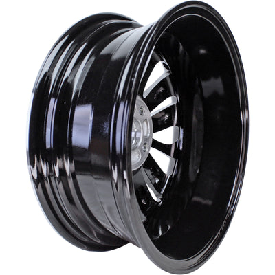 16 x 6 In. Factory New Alloy Wheel <br> 19-21 Honda Fit