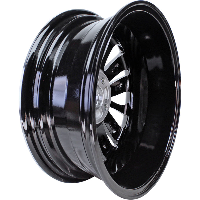 16 x 6 In. Factory New Alloy Wheel <br> 19-21 Honda Fit