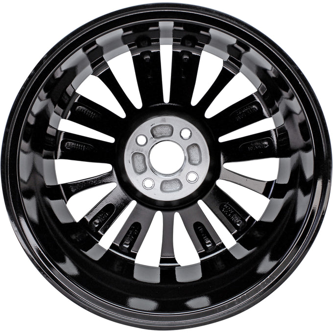 16 x 6 In. Factory New Alloy Wheel <br> 19-21 Honda Fit