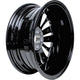 16 x 6 In. Factory New Alloy Wheel <br> 18-21 Honda Fit