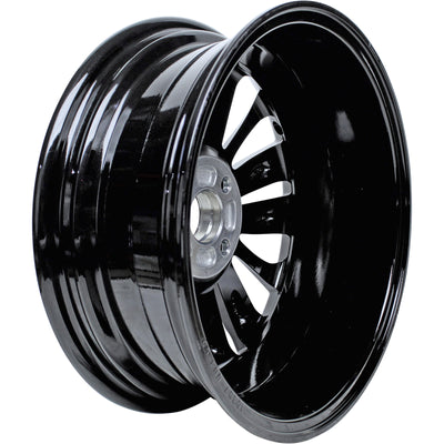 16 x 6 In. Factory New Alloy Wheel <br> 18-21 Honda Fit