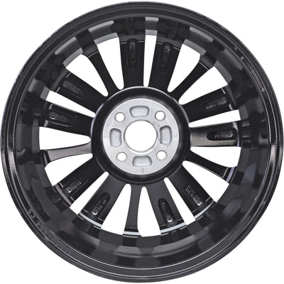 16 x 6 In. Factory New Alloy Wheel <br> 18-21 Honda Fit