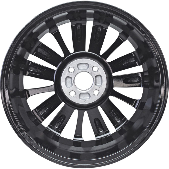 16 x 6 In. Factory New Alloy Wheel <br> 18-21 Honda Fit
