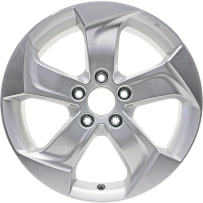 17 x 7 In. Factory New Alloy Wheel <br> 16-21 Honda HR-V