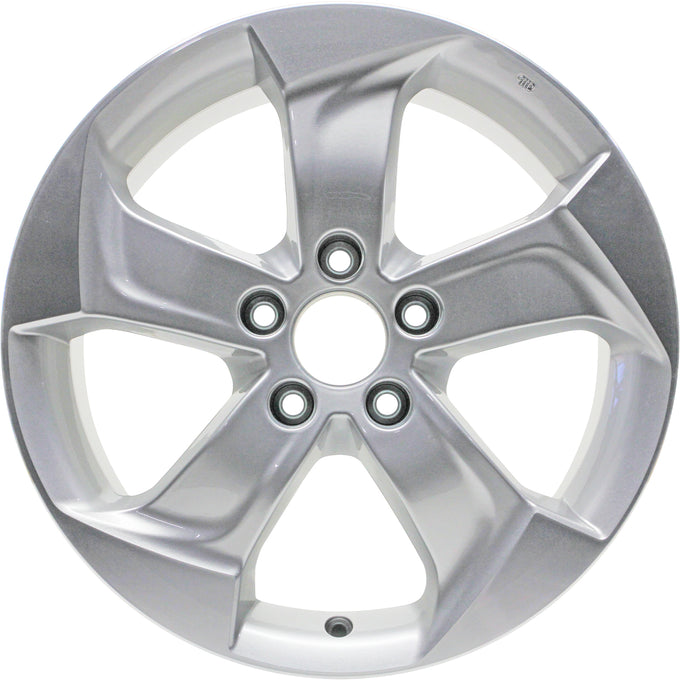 17 x 7 In. Factory New Alloy Wheel <br> 16-21 Honda HR-V