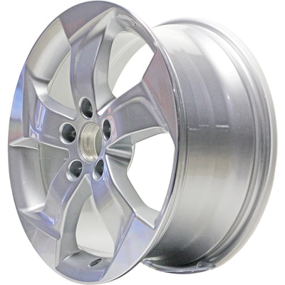 17 x 7 In. Factory New Alloy Wheel <br> 16-21 Honda HR-V