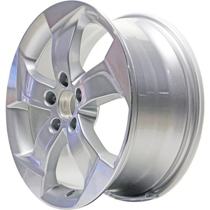 17 x 7 In. Factory New Alloy Wheel <br> 16-21 Honda HR-V
