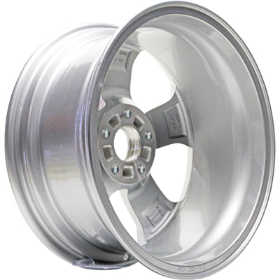 17 x 7 In. Factory New Alloy Wheel <br> 16-21 Honda HR-V