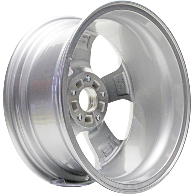17 x 7 In. Factory New Alloy Wheel <br> 16-21 Honda HR-V