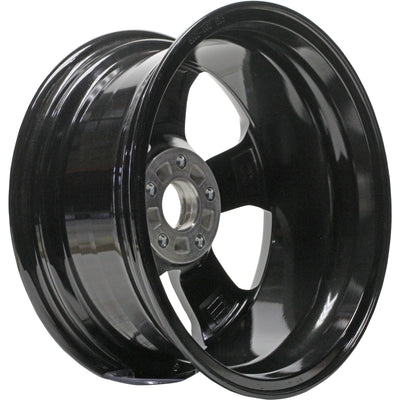 17 x 7.5 In. Factory New Alloy Wheel <br> 18 Honda HR-V