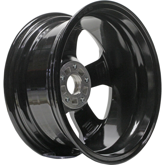 17 x 7.5 In. Factory New Alloy Wheel <br> 18 Honda HR-V