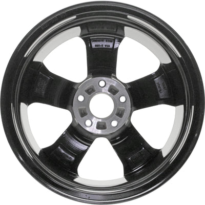 17 x 7.5 In. Factory New Alloy Wheel <br> 18 Honda HR-V