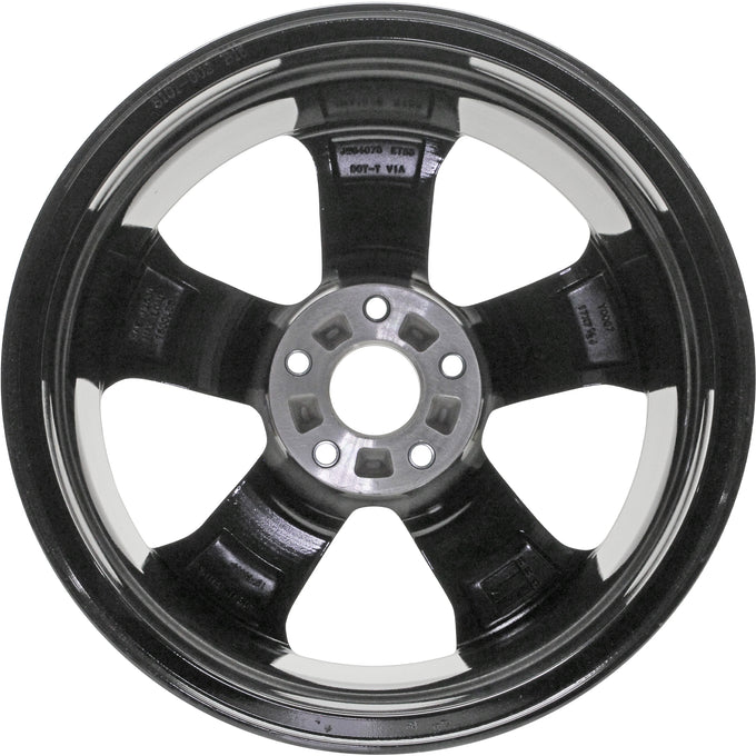17 x 7.5 In. Factory New Alloy Wheel <br> 18 Honda HR-V