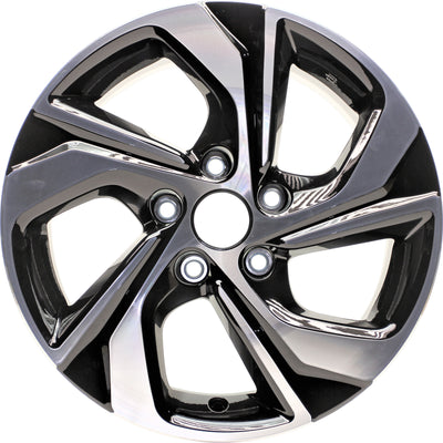 16 x 7 In. Factory New Alloy Wheel <br> 16-17 Honda Accord
