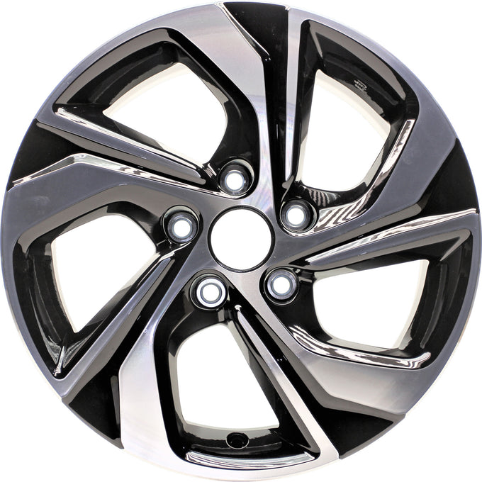 16 x 7 In. Factory New Alloy Wheel <br> 16-17 Honda Accord