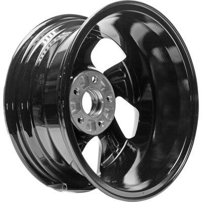 16 x 7 In. Factory New Alloy Wheel <br> 16-17 Honda Accord