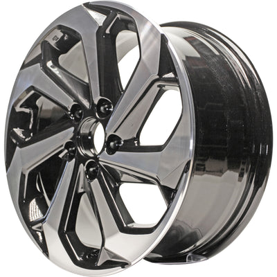 17 x 7.5 In. Factory New Alloy Wheel <br> 16-17 Honda Accord