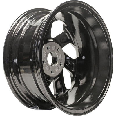 17 x 7.5 In. Factory New Alloy Wheel <br> 16-17 Honda Accord